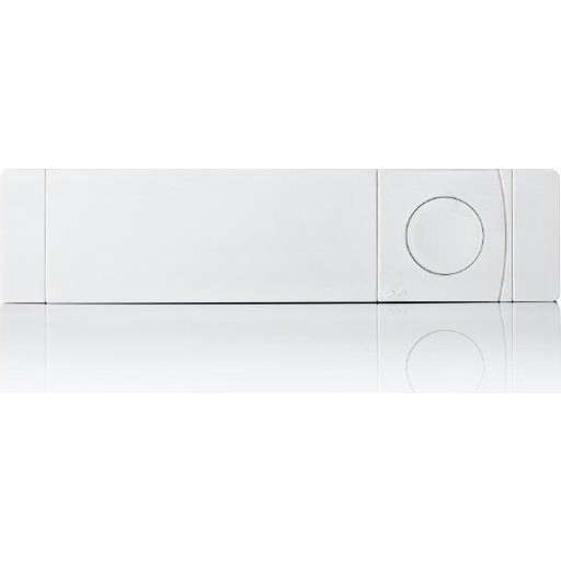 Danfoss Link HC gulvvarme styring, trådløs, 10 udgange billede