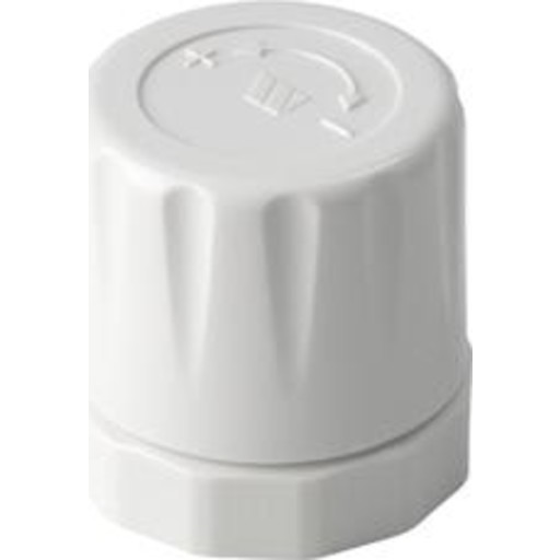 Wavin Manuel styring til Tigris gulvvarme fordelerrør