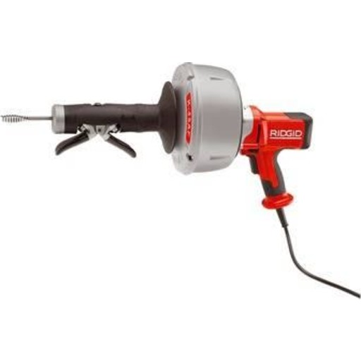Ridgid K-45 Afløbsrensemaskine 36033