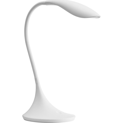 Nielsen Light Mamba bordslampa, vit