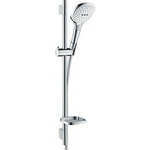 Hansgrohe Raindance Select E 120 3jet brusersæt 65 cm