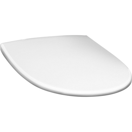 Gustavsberg Nautic 9M24 toalettsits, vit