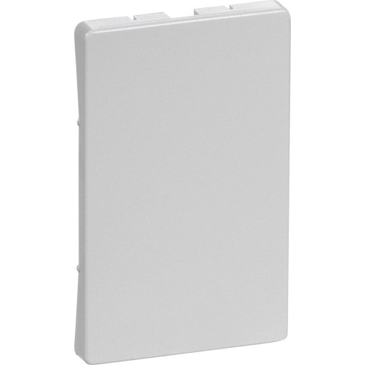 LK FUGA afdækning for Blændafdækning 1,5 modul, Lysegrå, AAK530D5907