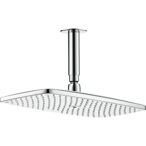 hansgrohe Raindance E 360 AIR hovedbruser til loftmontering