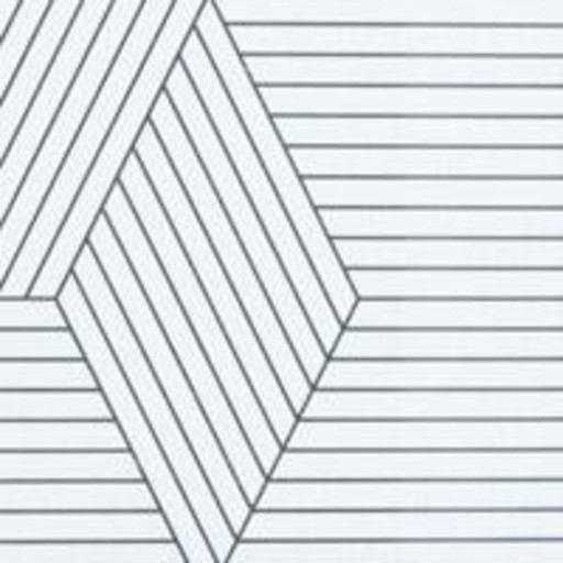 Duravit Glasindsats til Metalkonsol, Cubic Line