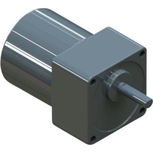 NBE Gear motor TYD60-Z 9RPM - Gear motor TYD60-Z 9RPM