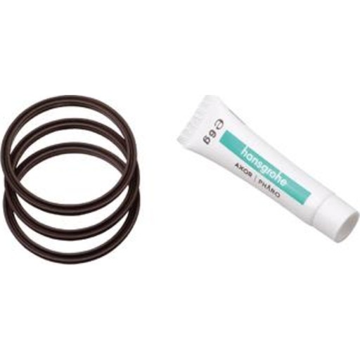 Hansgrohe læbepakning til Focus S/E køkkenarmatur