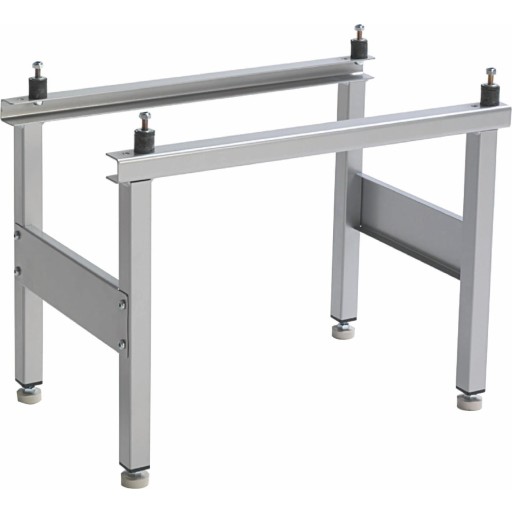 Bosch jordstativ til luft-luft varmepumpe udedel billede