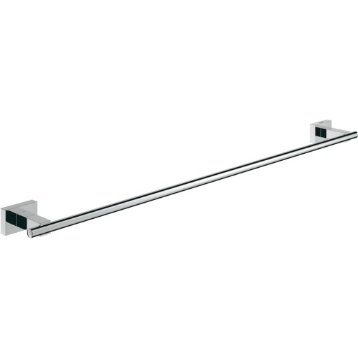 Grohe Essentials Cube håndklædestang, 60 cm, krom billede