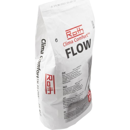 Roth ClimaComfort Flow, 25 kg billede