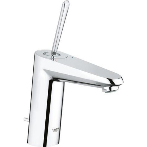 Eurodisc Eurodisc Joy Etgrebsbatteri til håndvask, M-size - Krom