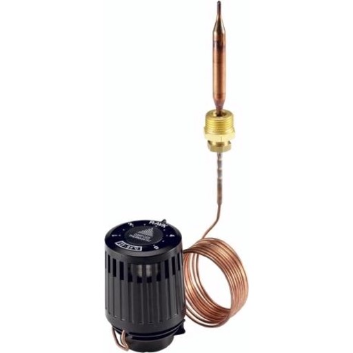 Danfoss RAVK termostatisk følerelement, 25-65° billede