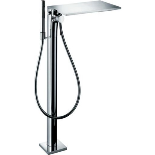 Hansgrohe AXOR Massaud 1-grebs karsøjle til gulvmontering