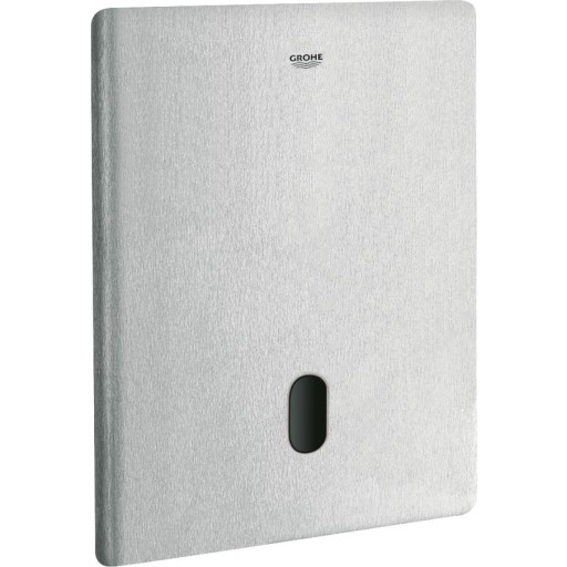 GROHE Tectron Skate Infrarød elektronik til WC cisterne, rustfrit stål