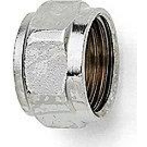 IMI Hydronic Omløber møtrik kompression ta rg1/2 12 mm