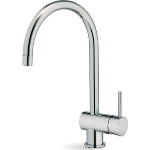 Cassøe Newform XT köksblandare, krom