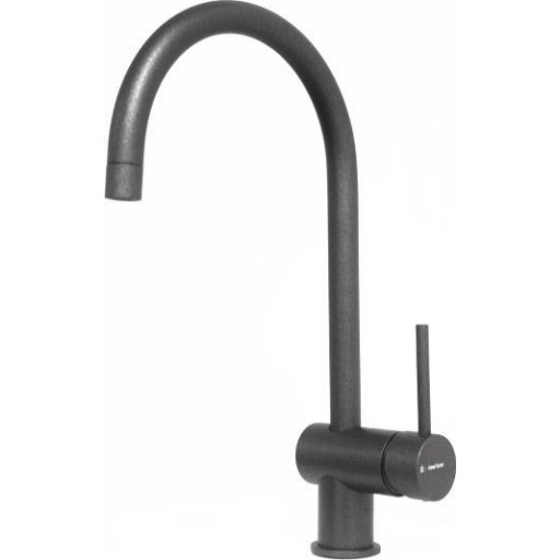 Cassøe Newform XT köksblandare, antracit