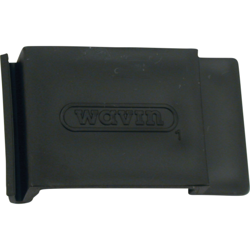 Wavin Aquacell clips til regnvandskassette billede