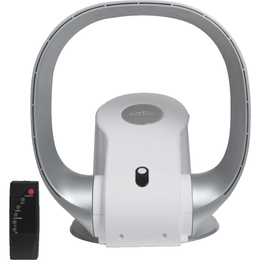Bordventilator Jet Cirkel