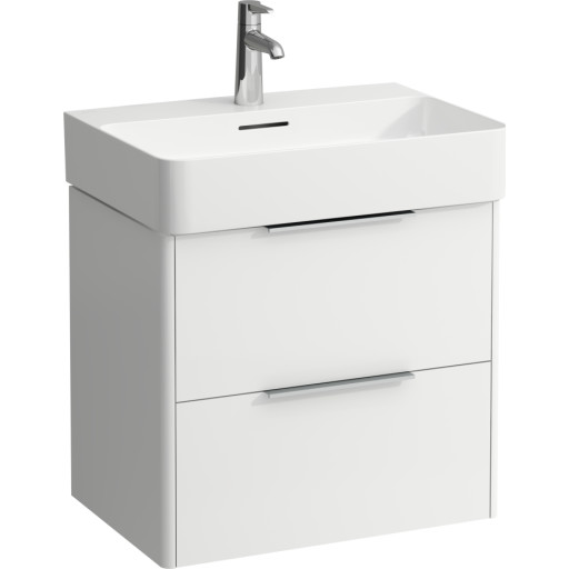 LAUFEN BASE underskab mat hvid 585 x 525 x 390 mm