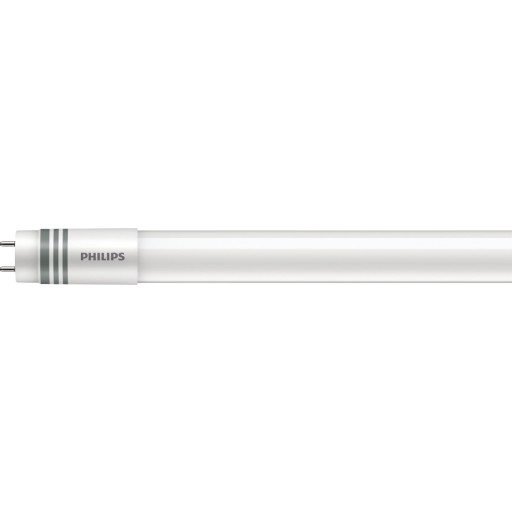 10 stk Philips CorePro UN LED T8 lysrør - 120cm/3000K Lamper &amp; el > Lyskilder