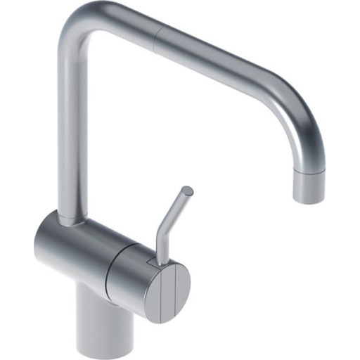 Vola KV1M k&ouml;ksblandare, krom