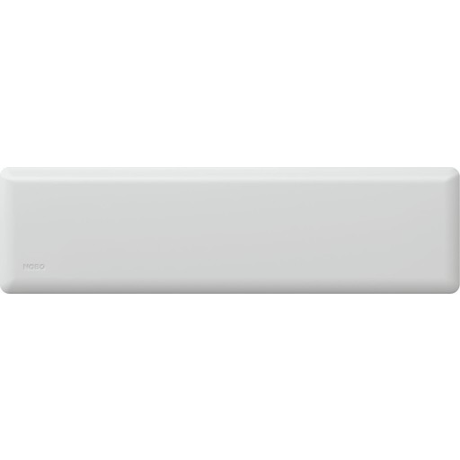 Nobø NTL2N elradiator med topvarme, 230V, 500W, 5-8 m² billede