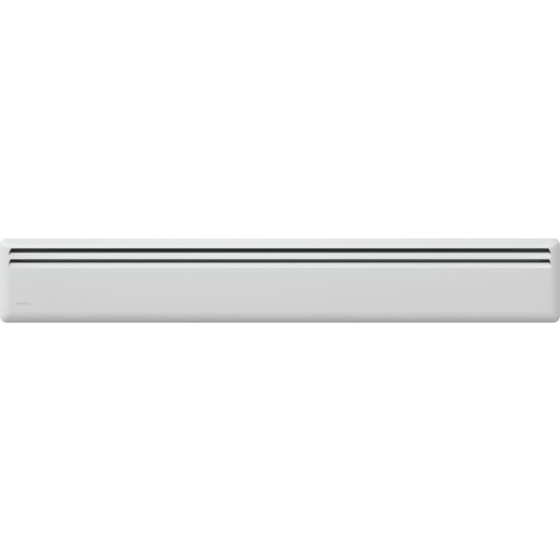 Nobø Glen Dimplex Front NFK2N 10 El-varmeliste 1000W 230V D - Hvid
