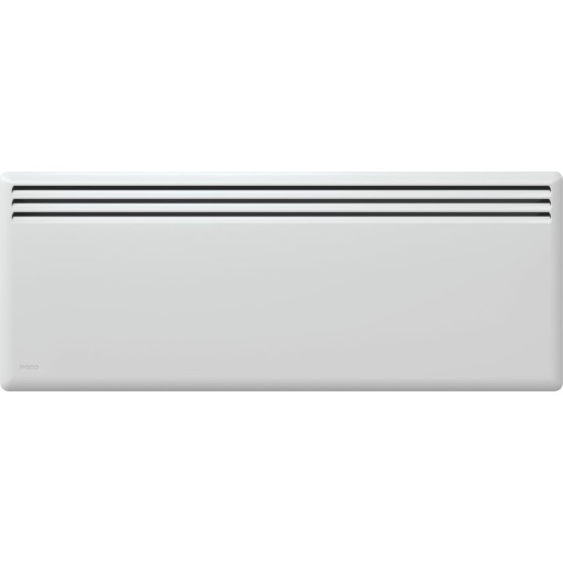 Nobø Varmepanel Frontudslip NFK4N 2000W 230-240V UDEN termostat - HUSK tilvalg af NCU-2Te eller Nobø termostat til styring via Hub