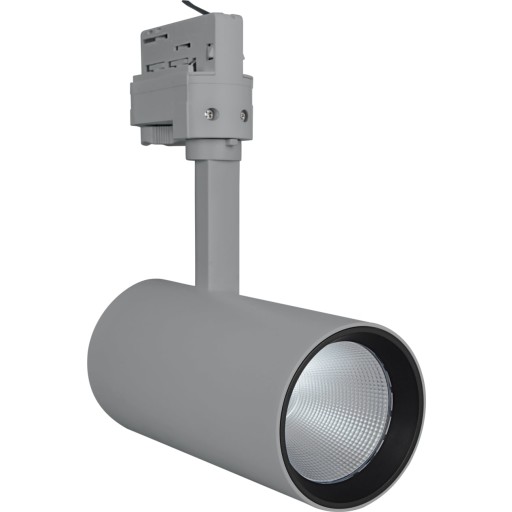 Billede af TRACK SPOT 3F 25W/940 GRÅ 24G