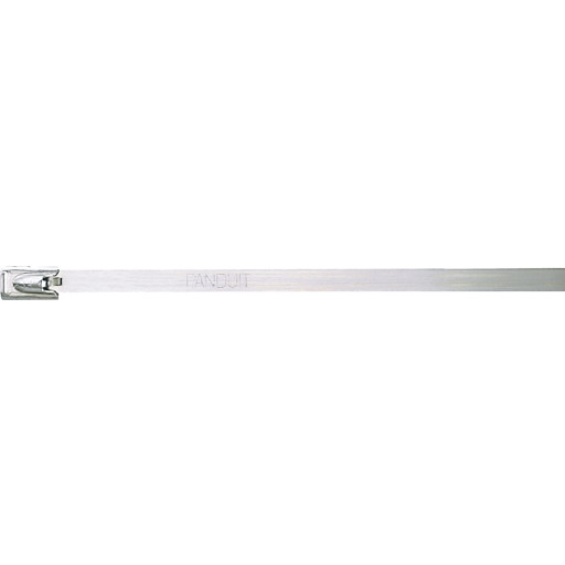 Billede af 100 stk STÅLKABELBINDER 4,6X127 (100)