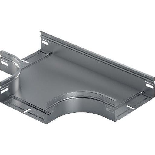 T-stykke P31 60x500X, varmgalvanisert