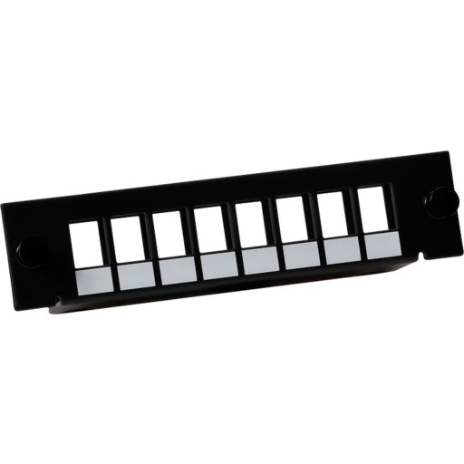 LGX-modul for 8xSC, simplex