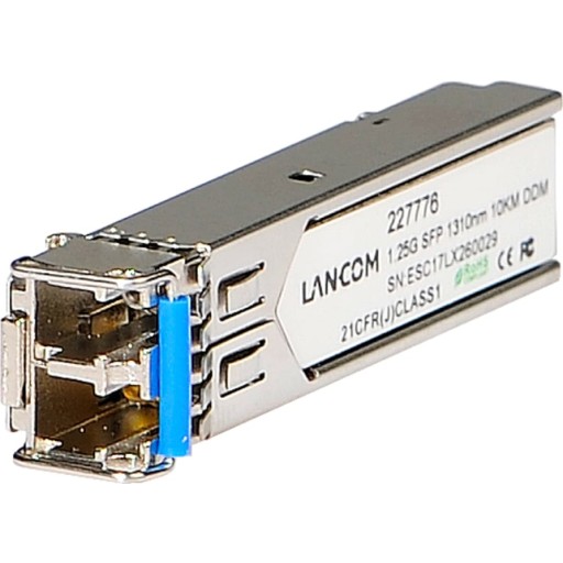 SFP-modul SM LC 1 GBPS 1000 Base LX Tl-SM 311 LM Cisco Comp