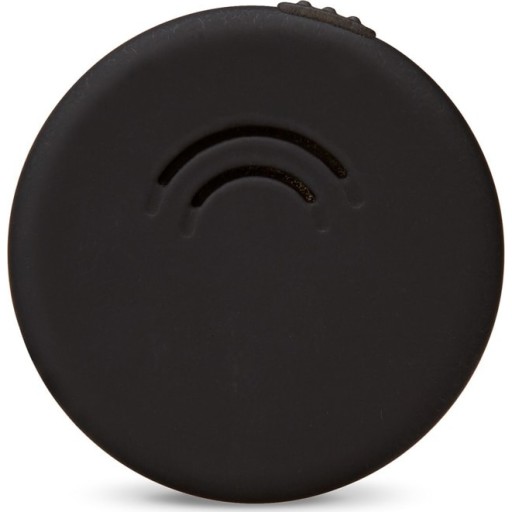 Orbit Stick-On - Hold styr på alle dine ting, Sort billede