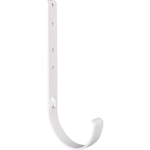 Plastmo rendejern nr. 11, kort, hvid billede