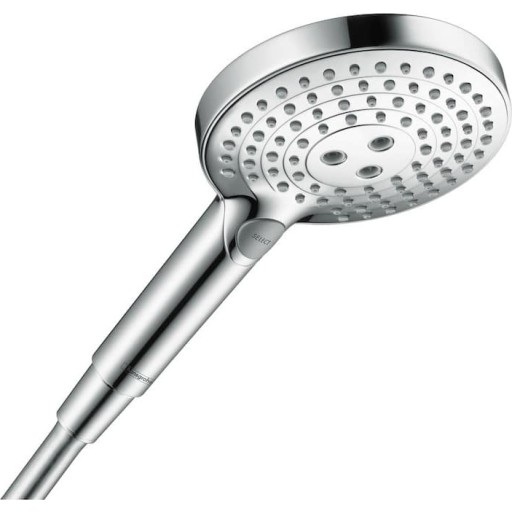Hansgrohe Raindance Select S 120 håndbruser, krom billede