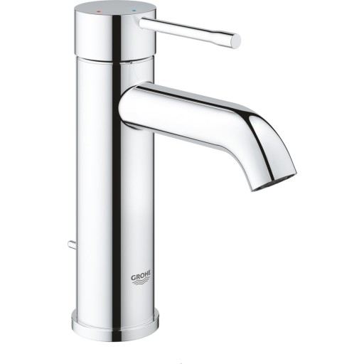 Grohe Essence håndvaskarmatur, krom billede