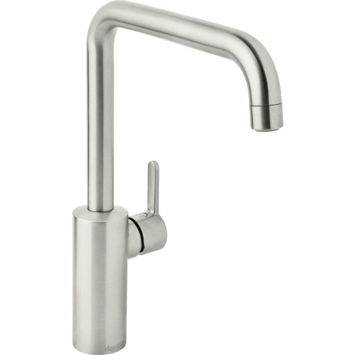 Damixa Silhouet köksblandare, tenn