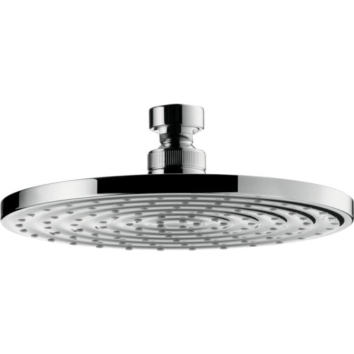Hansgrohe Raindance hovedbruser, Ø24 cm, krom