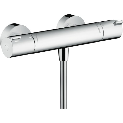 Hansgrohe Ecostat 1001 CL brusearmatur, krom