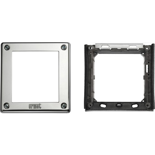 Frontramme Stål 1158/61 for 1 modul