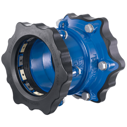 Supa Maxi Förminskad Dn65 80 69 91 X 82 106 Mm Epdm Pn16 Fra Avk