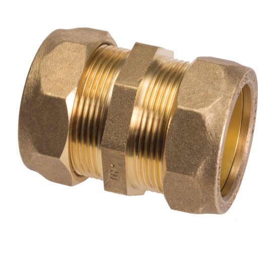 Conex 8mm komp. ll kobling godkendt til pex og kobber