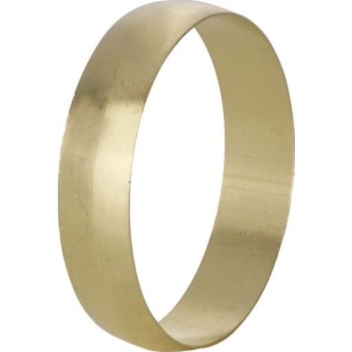 Conex kompressionsring, 12 mm, til kompressionsfittinger