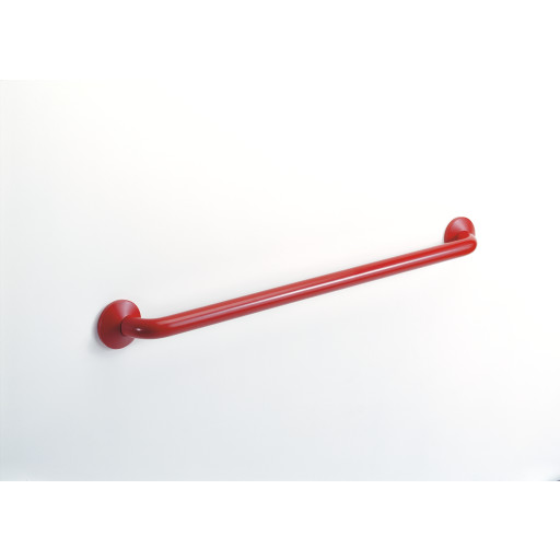 Pressalit Care Plus støttespak, 30 cm, rød Baderom > Innredningen