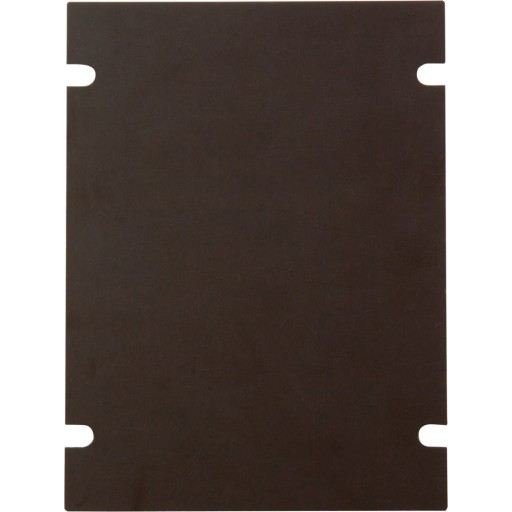 Billede af 4 stk Montageplade MPX3030, bakelit, 254 x 228 x 5 mm