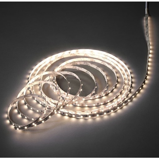 STRIP LED 2700K - 2,0 METER - 60 LED PR. METER