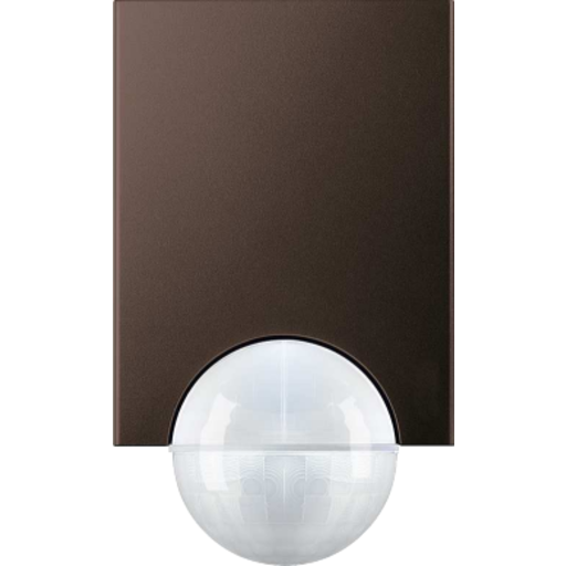 Billede af KNX PIR Argus 220 mørkebrun