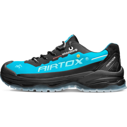 AIRTOX sikkerhedssko TX2, TRANS AM AIR-SÅL, str. 47